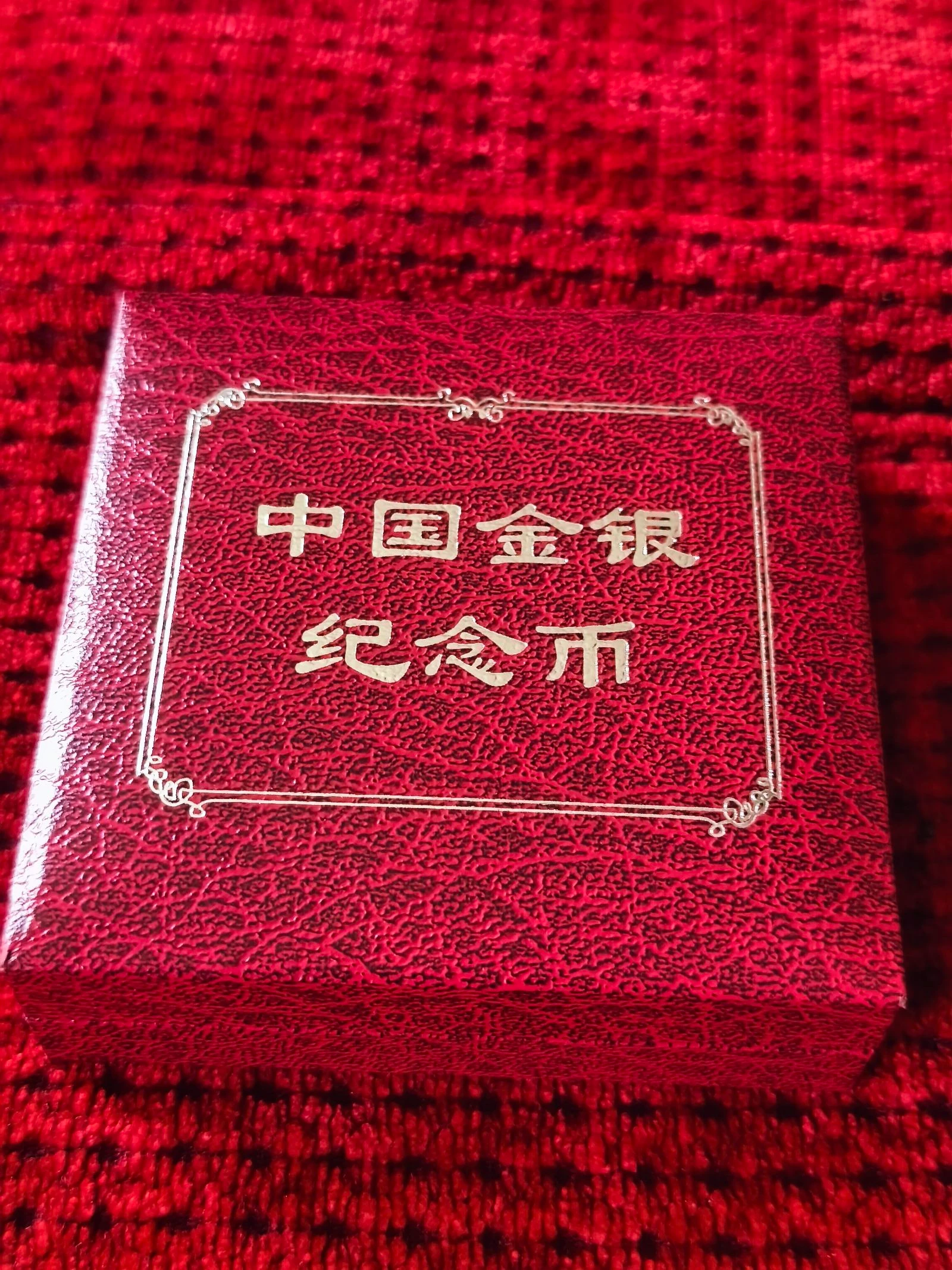 Moneda onza Panda China 2019 plata pura